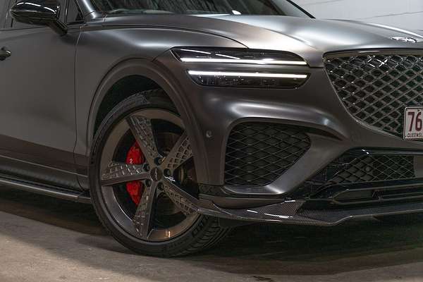 2022 Genesis GV70 3.5T AWD Sport JK.V1