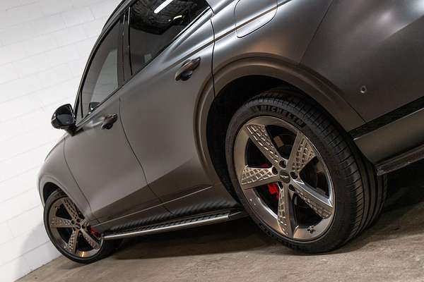 2022 Genesis GV70 3.5T AWD Sport JK.V1