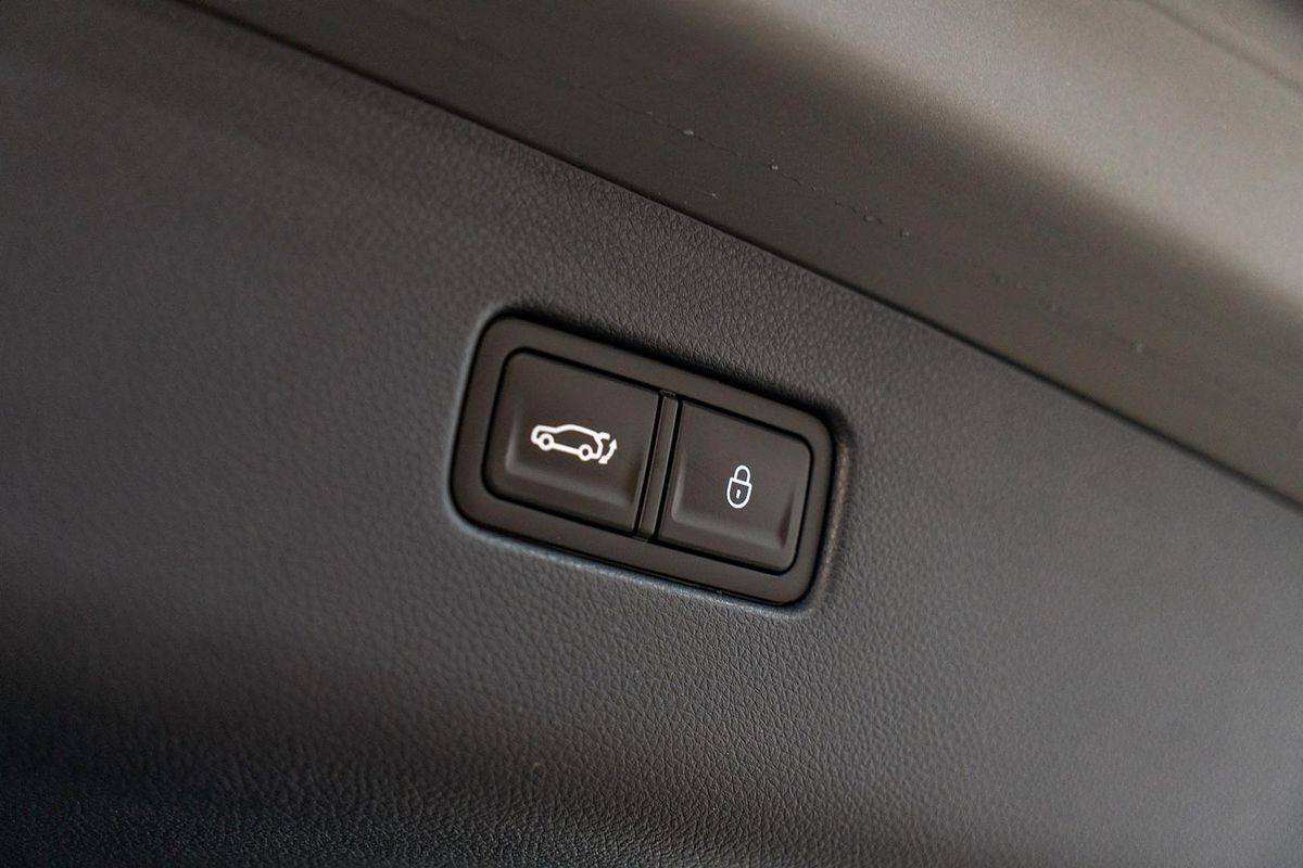 2022 Genesis GV70 3.5T AWD Sport JK.V1