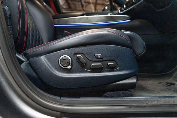 2022 Genesis GV70 3.5T AWD Sport JK.V1