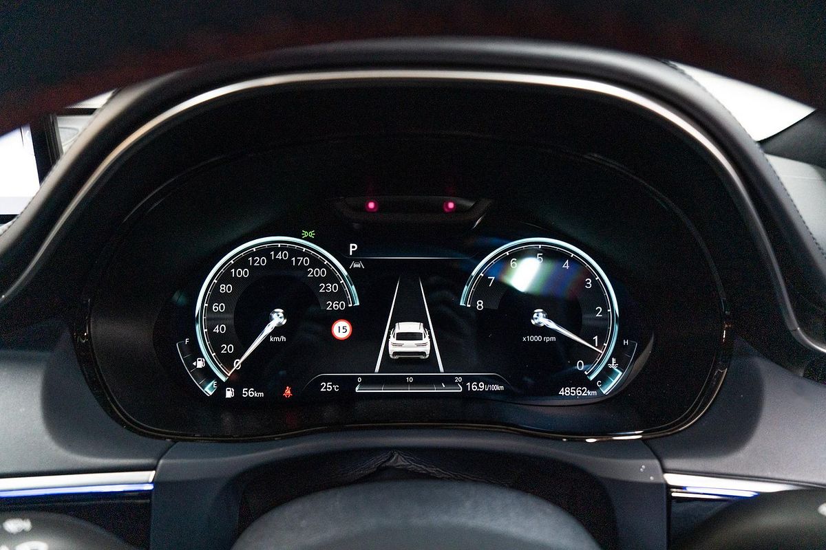 2022 Genesis GV70 3.5T AWD Sport JK.V1
