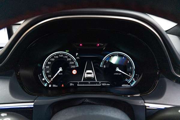 2022 Genesis GV70 3.5T AWD Sport JK.V1
