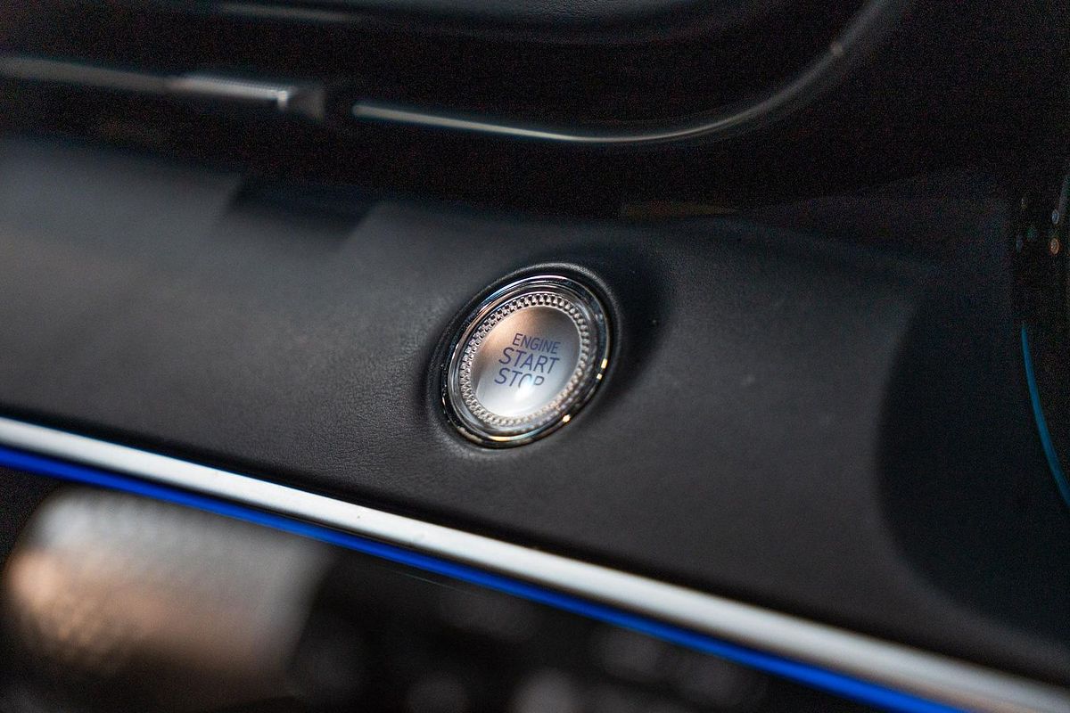 2022 Genesis GV70 3.5T AWD Sport JK.V1