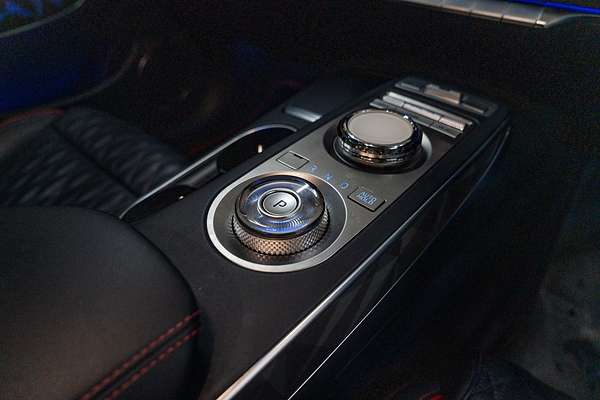 2022 Genesis GV70 3.5T AWD Sport JK.V1