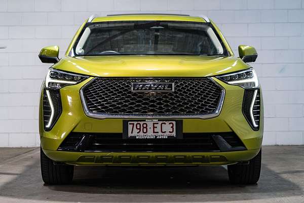 2022 GWM Jolion Ultra A01