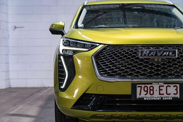 2022 GWM Jolion Ultra A01