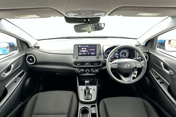 2021 Hyundai Kona Active OS.V4