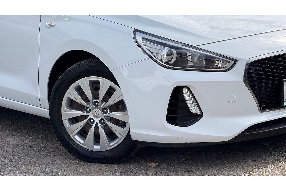 2019 Hyundai i30 Go PD.3