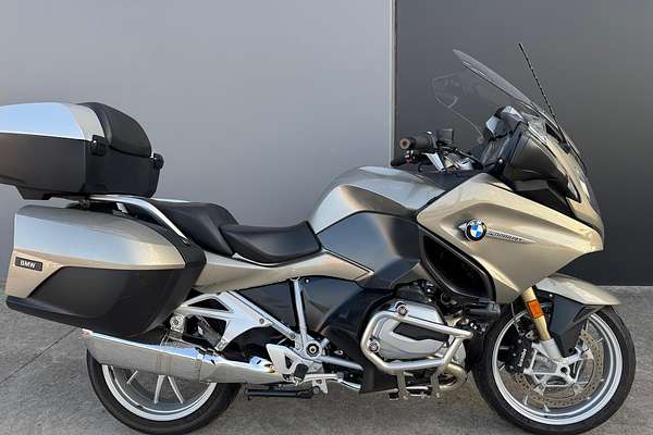 2016 BMW R 1200 RT R 1200