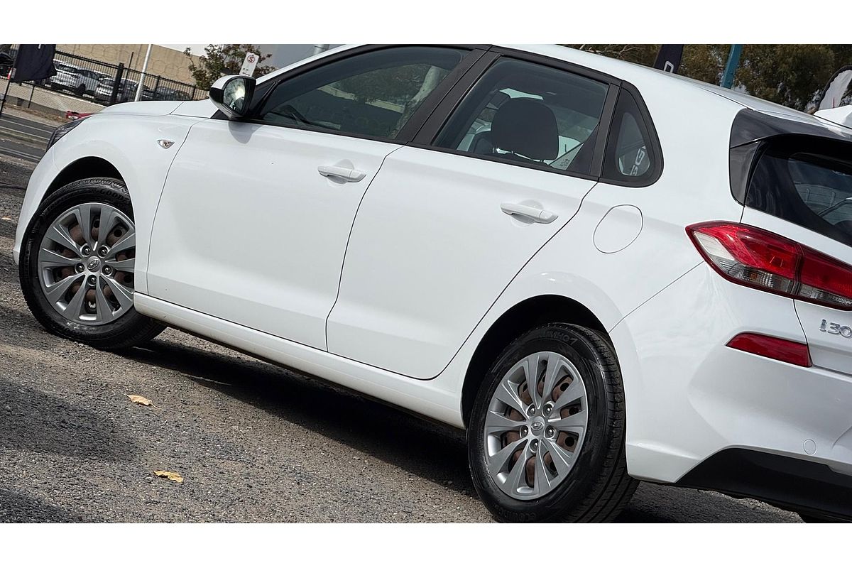 2019 Hyundai i30 Go PD.3