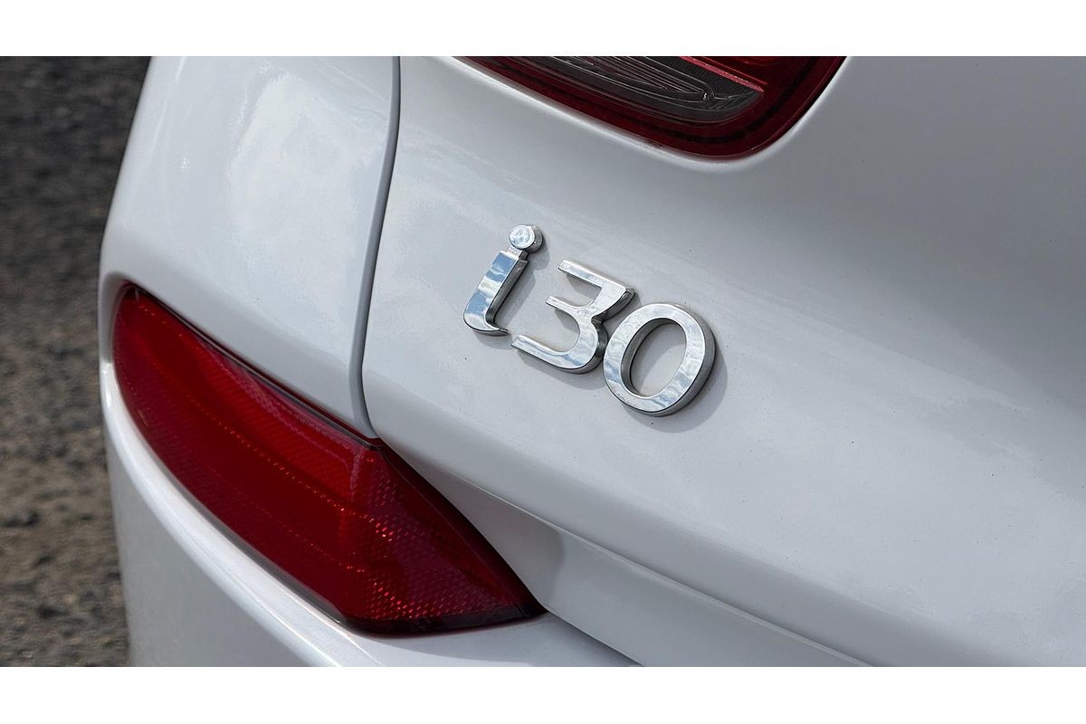 2019 Hyundai i30 Go PD.3
