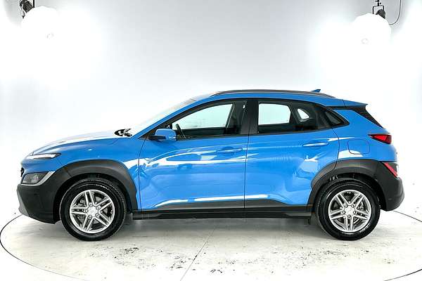 2021 Hyundai Kona Active OS.V4