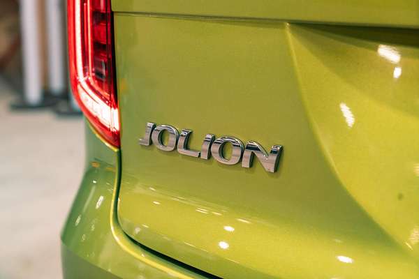 2022 GWM Jolion Ultra A01