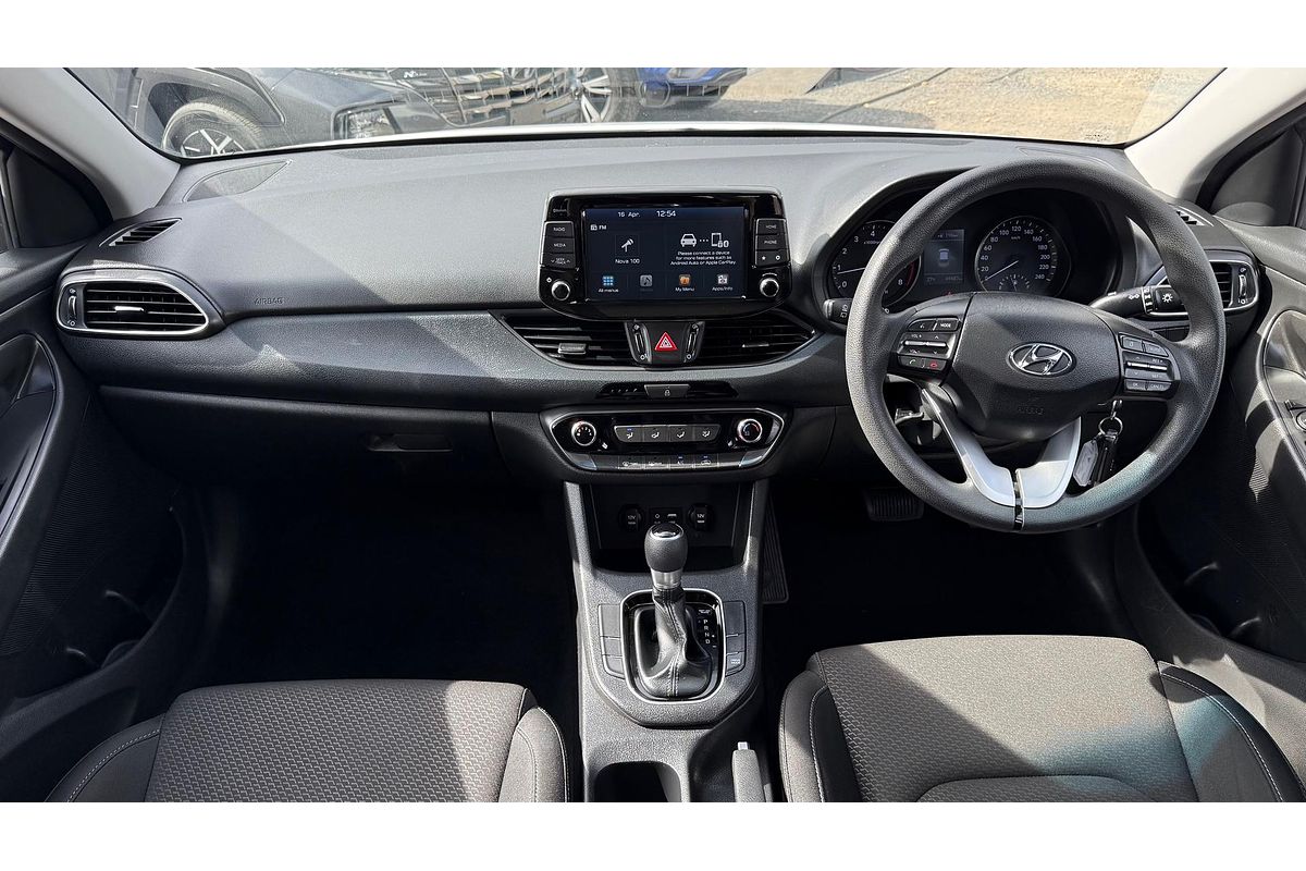 2019 Hyundai i30 Go PD.3
