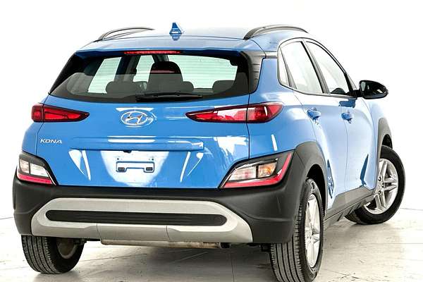 2021 Hyundai Kona Active OS.V4