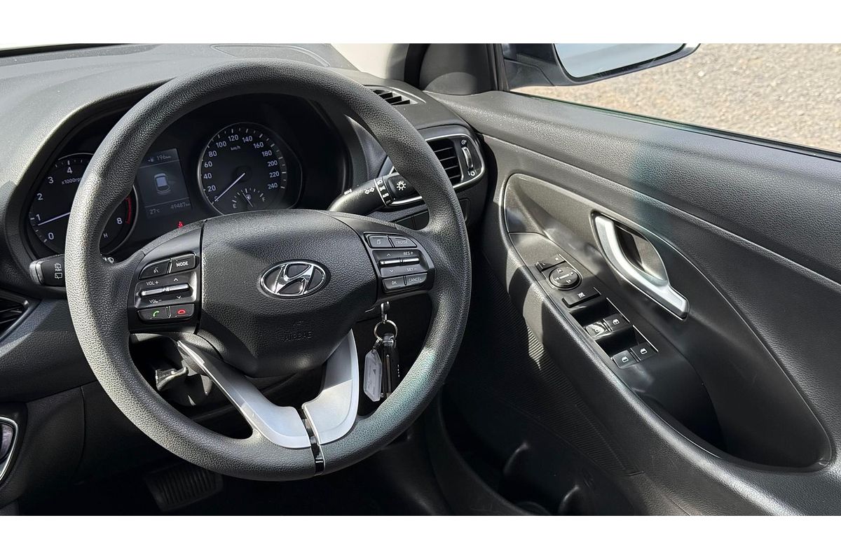 2019 Hyundai i30 Go PD.3