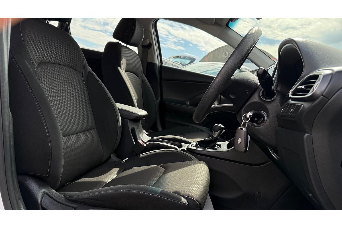 2019 Hyundai i30 Go PD.3