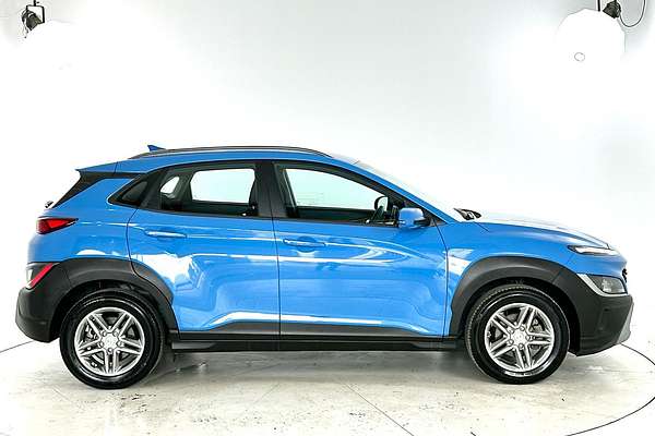2021 Hyundai Kona Active OS.V4