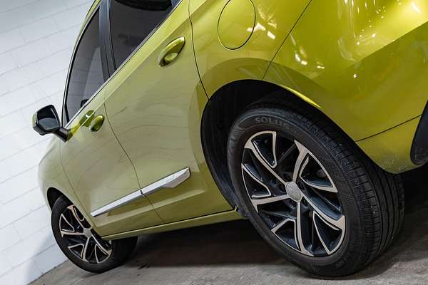 2022 GWM Jolion Ultra A01