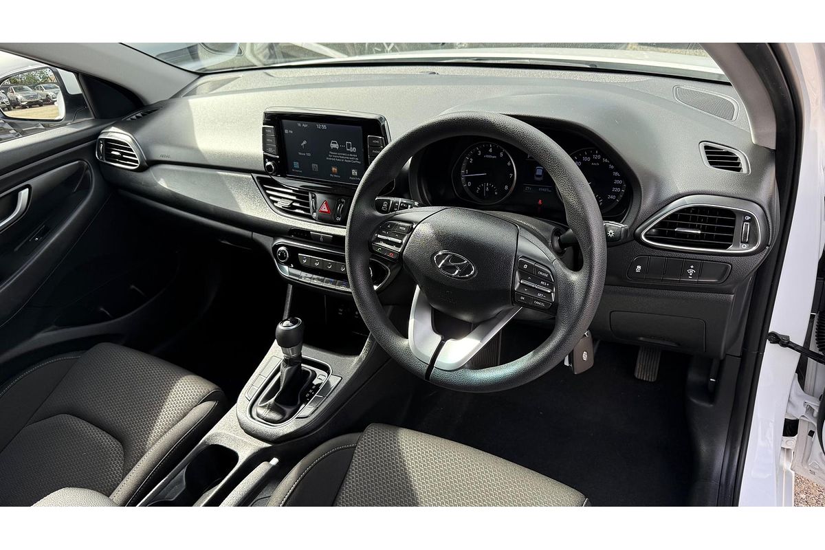 2019 Hyundai i30 Go PD.3