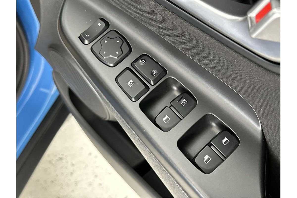 2021 Hyundai Kona Active OS.V4