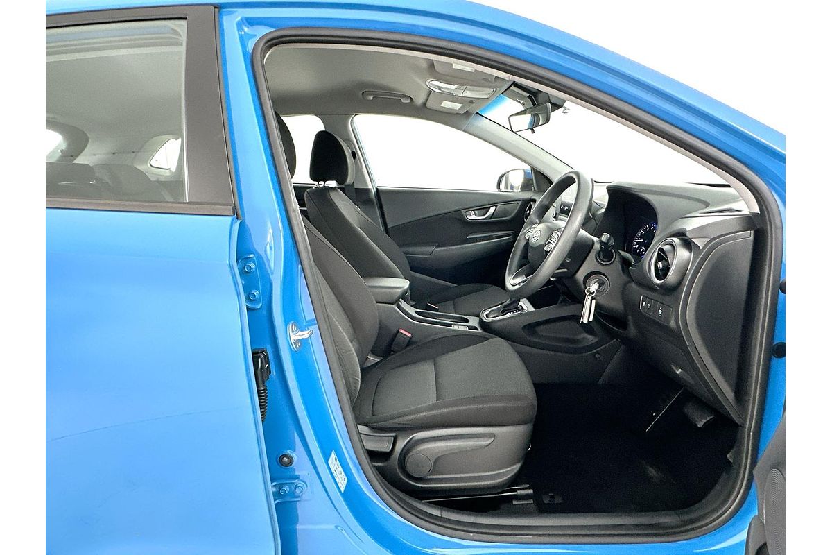 2021 Hyundai Kona Active OS.V4