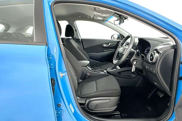 2021 Hyundai Kona Active OS.V4