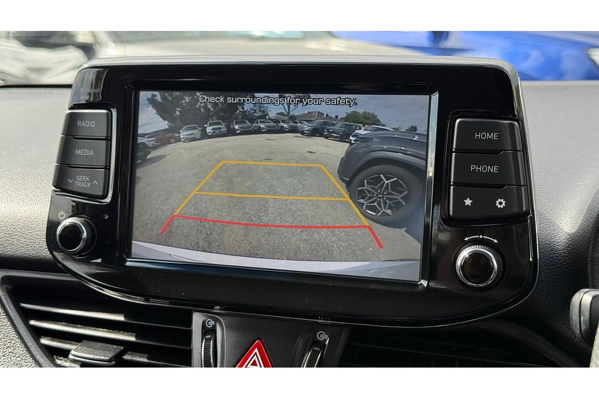 2019 Hyundai i30 Go PD.3