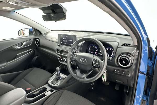 2021 Hyundai Kona Active OS.V4