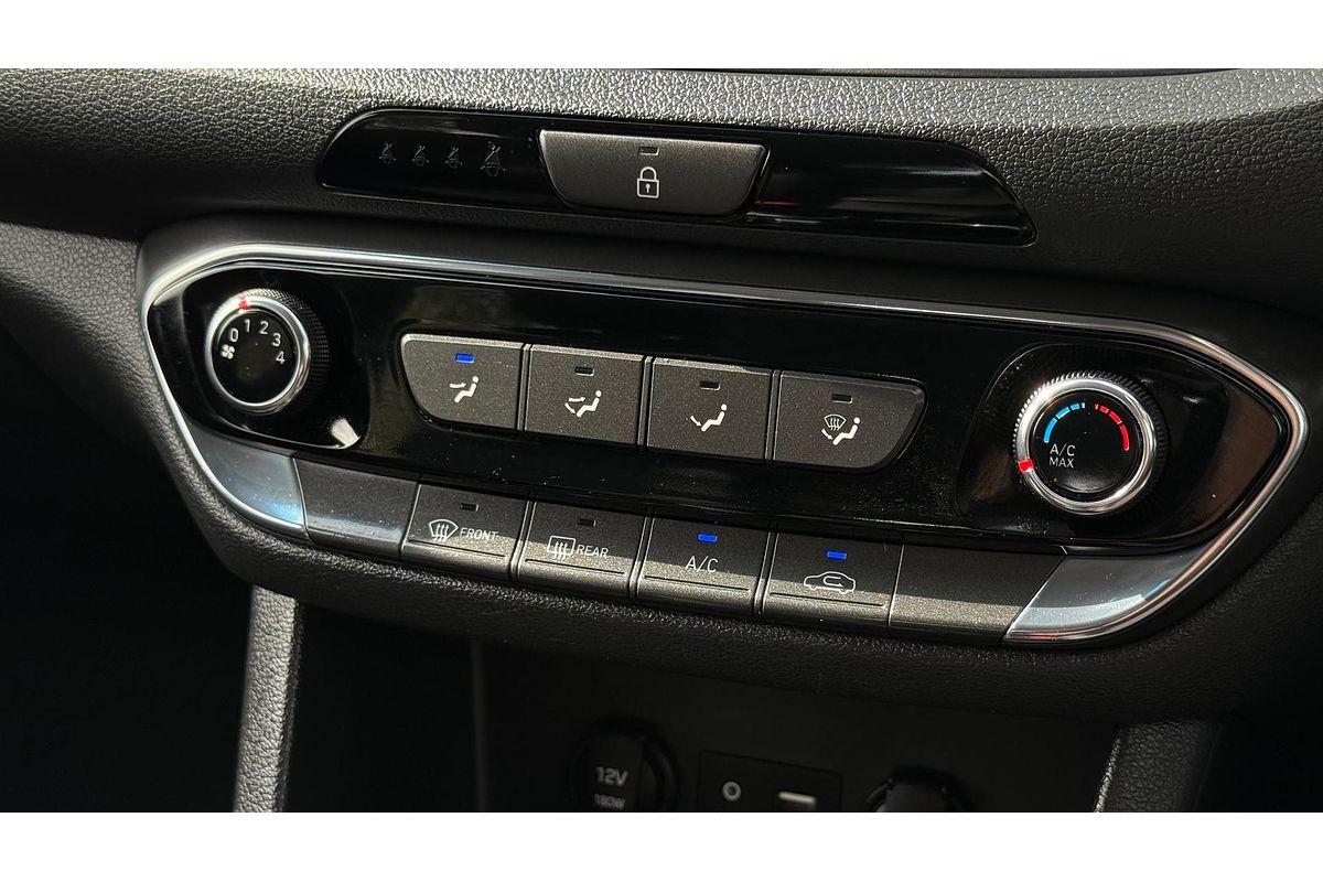 2019 Hyundai i30 Go PD.3
