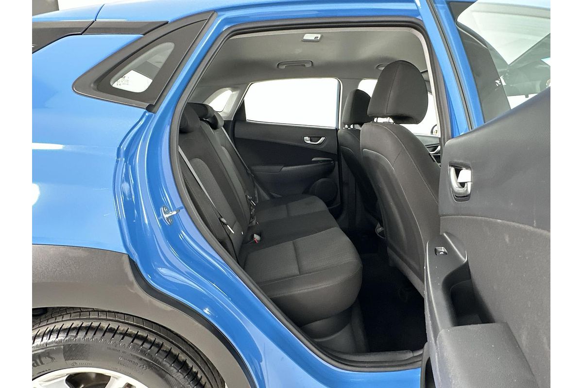 2021 Hyundai Kona Active OS.V4