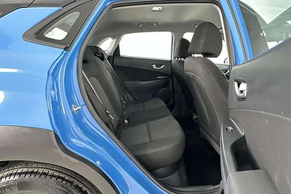 2021 Hyundai Kona Active OS.V4
