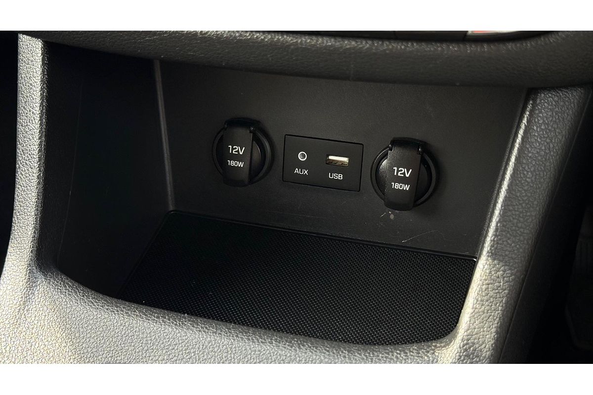 2019 Hyundai i30 Go PD.3