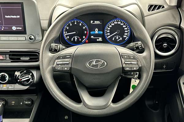 2021 Hyundai Kona Active OS.V4