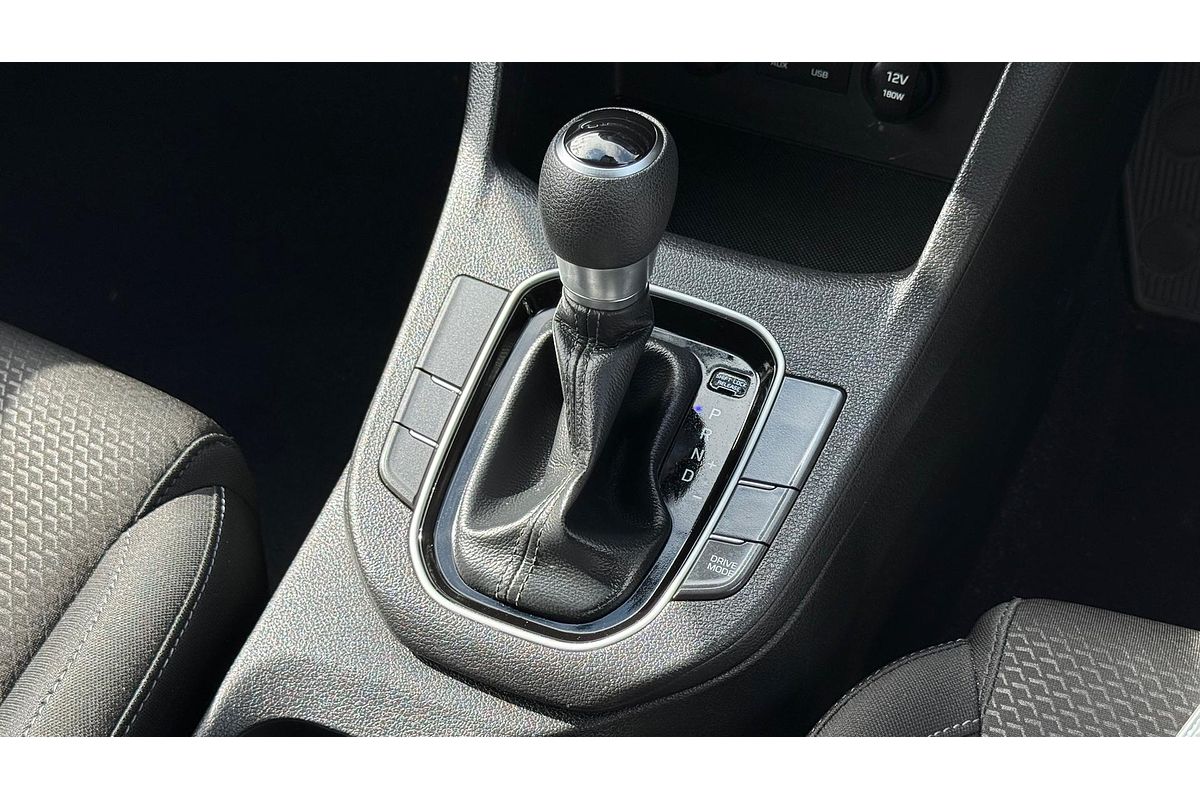 2019 Hyundai i30 Go PD.3