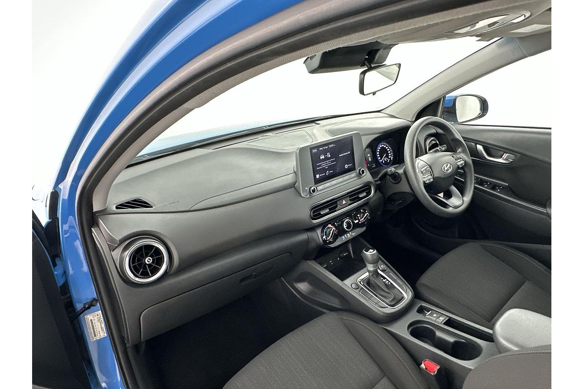 2021 Hyundai Kona Active OS.V4