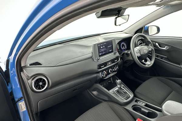 2021 Hyundai Kona Active OS.V4