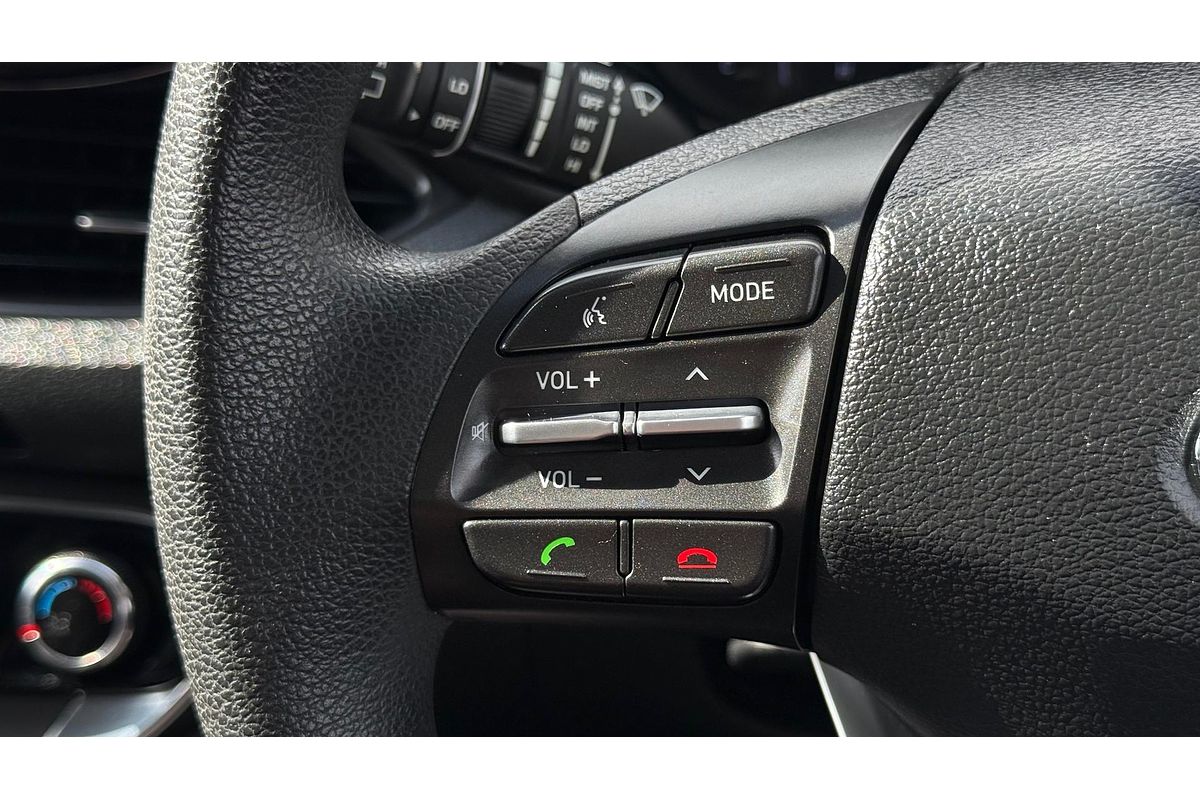 2019 Hyundai i30 Go PD.3