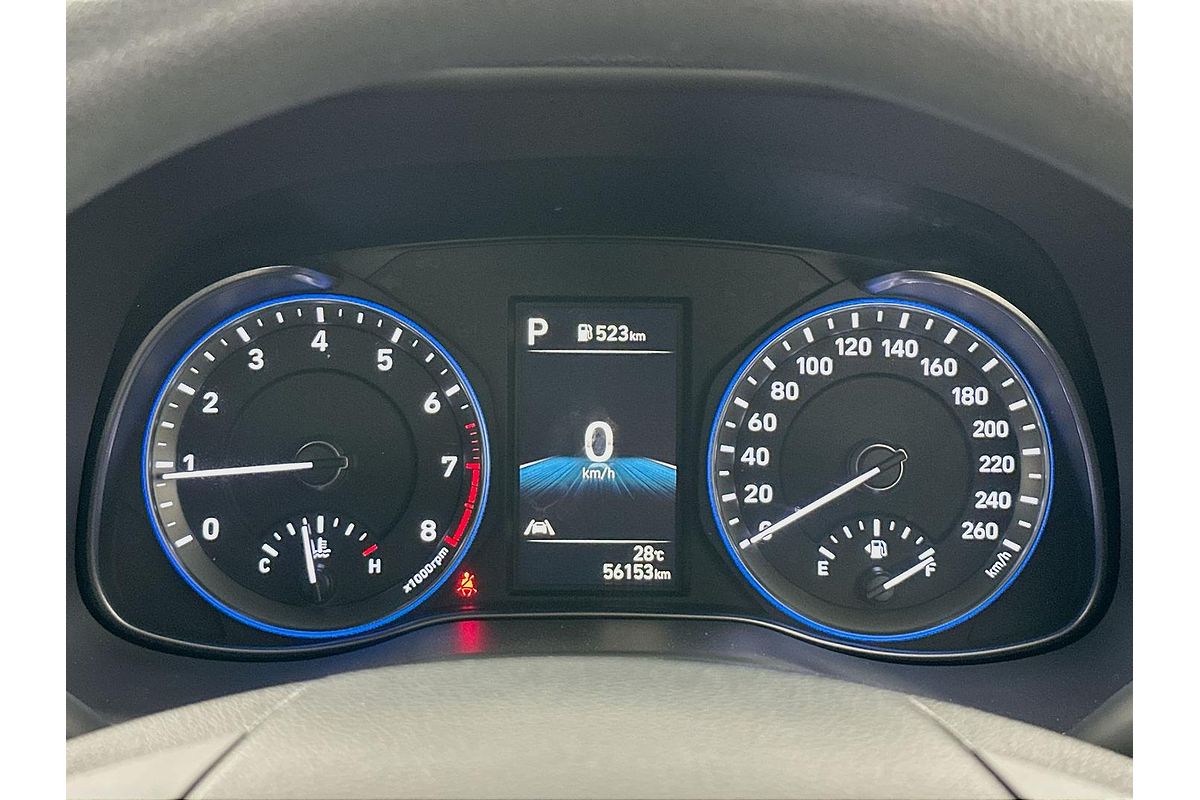 2021 Hyundai Kona Active OS.V4