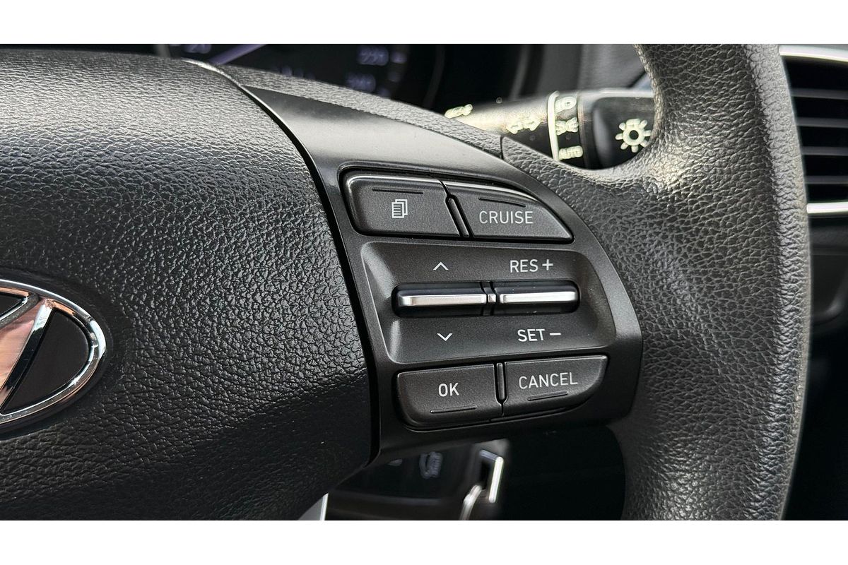 2019 Hyundai i30 Go PD.3