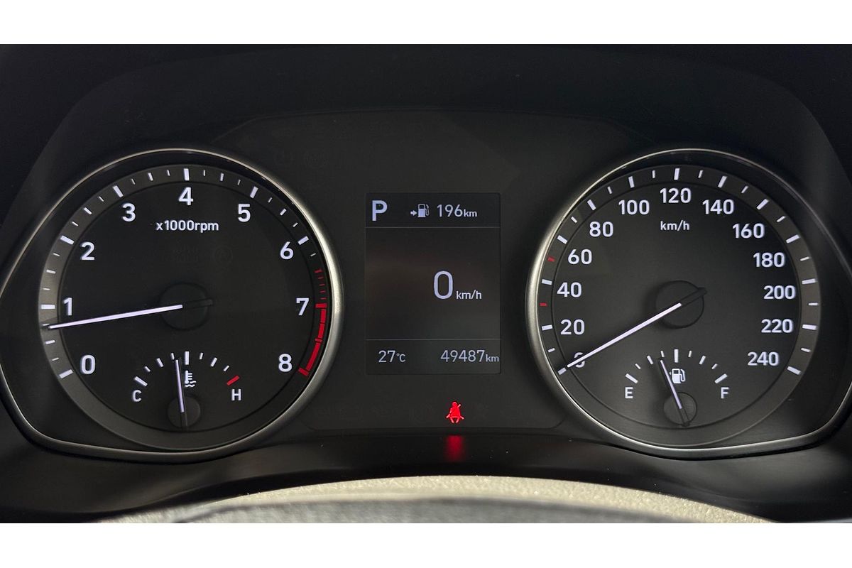 2019 Hyundai i30 Go PD.3