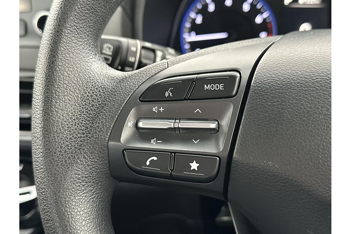 2021 Hyundai Kona Active OS.V4