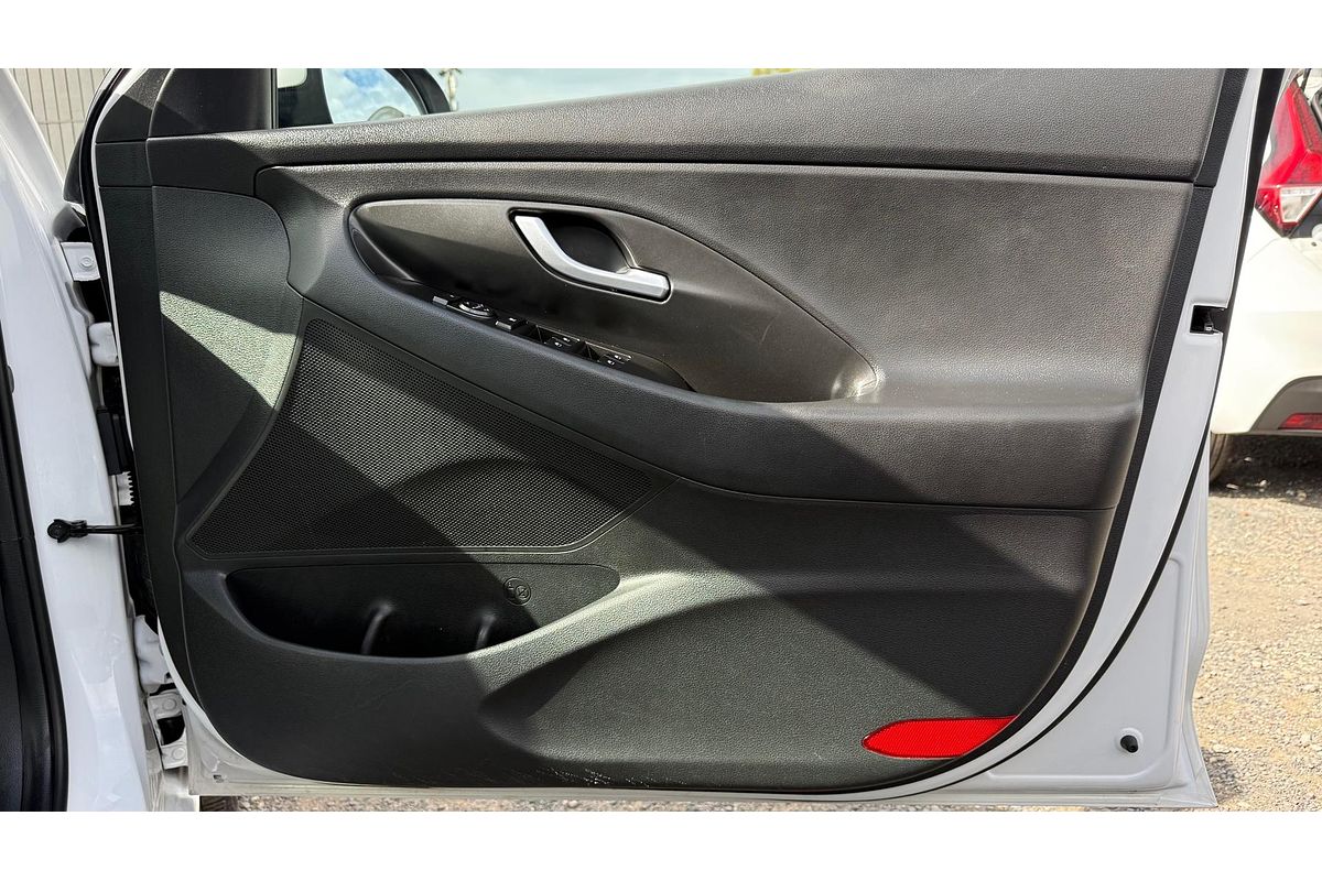 2019 Hyundai i30 Go PD.3