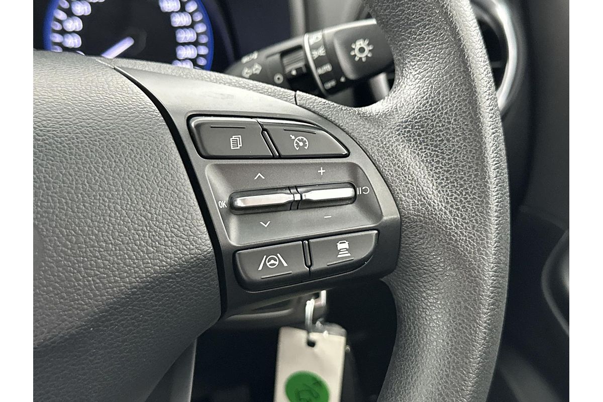 2021 Hyundai Kona Active OS.V4