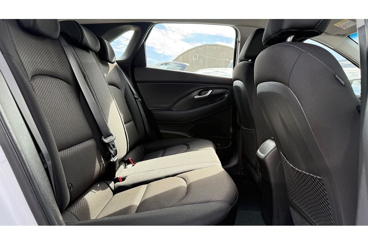 2019 Hyundai i30 Go PD.3