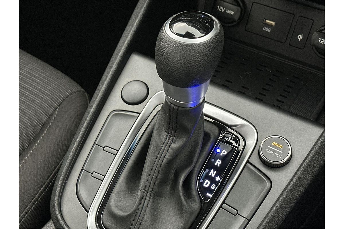 2021 Hyundai Kona Active OS.V4