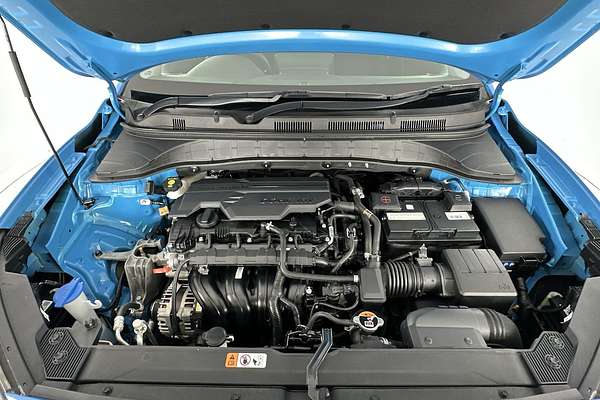 2021 Hyundai Kona Active OS.V4