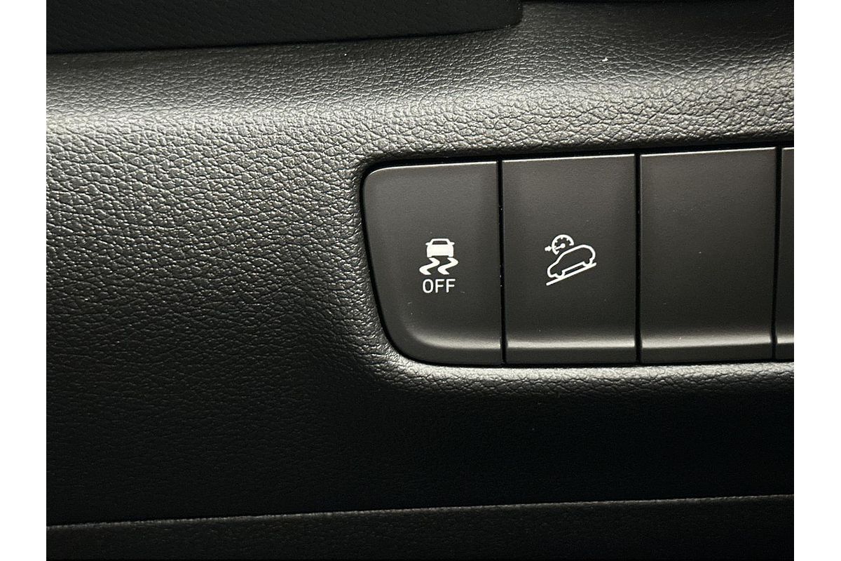 2021 Hyundai Kona Active OS.V4