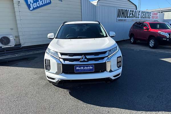 2024 Mitsubishi ASX LS XD