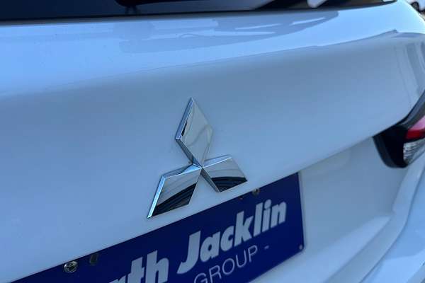 2024 Mitsubishi ASX LS XD